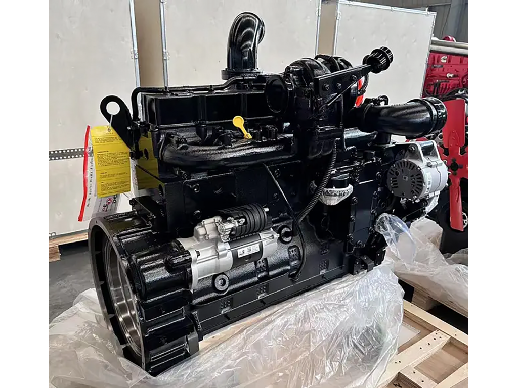 เครื่องสูบน้ำดับเพลิง Vertical Turbine Fire pump