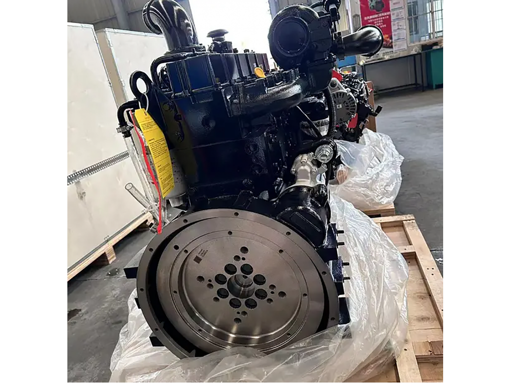 เครื่องสูบน้ำดับเพลิง Vertical Turbine Fire pump