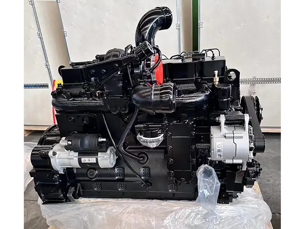 เครื่องสูบน้ำดับเพลิง Vertical Turbine Fire pump