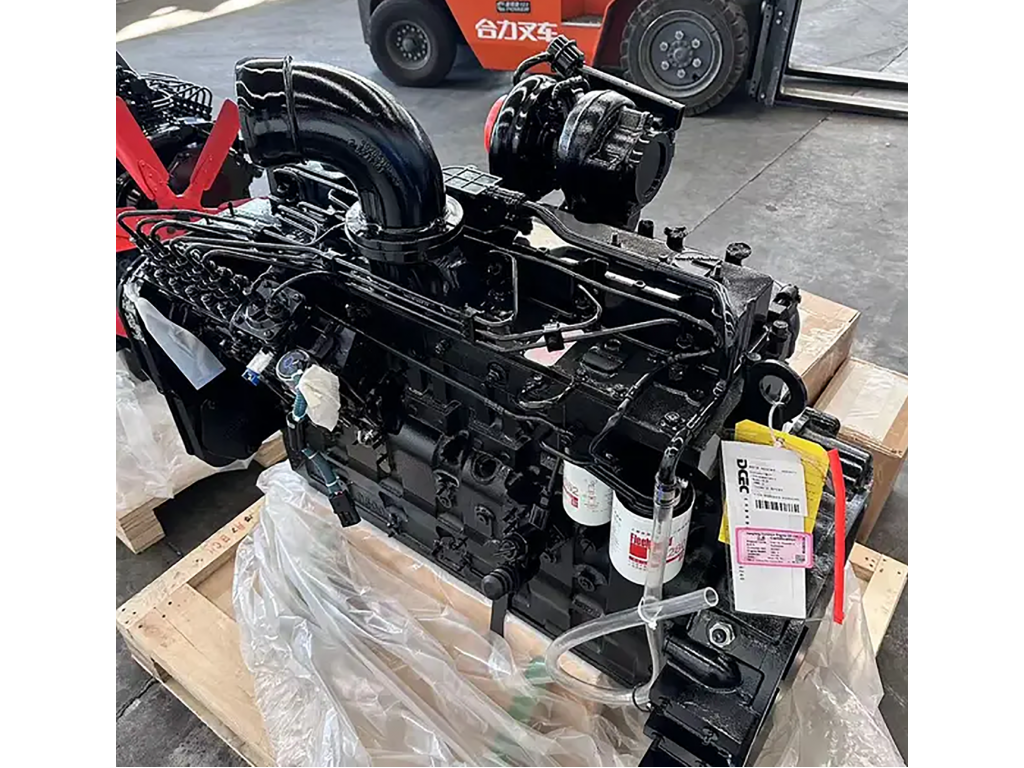 เครื่องสูบน้ำดับเพลิง Vertical Turbine Fire pump