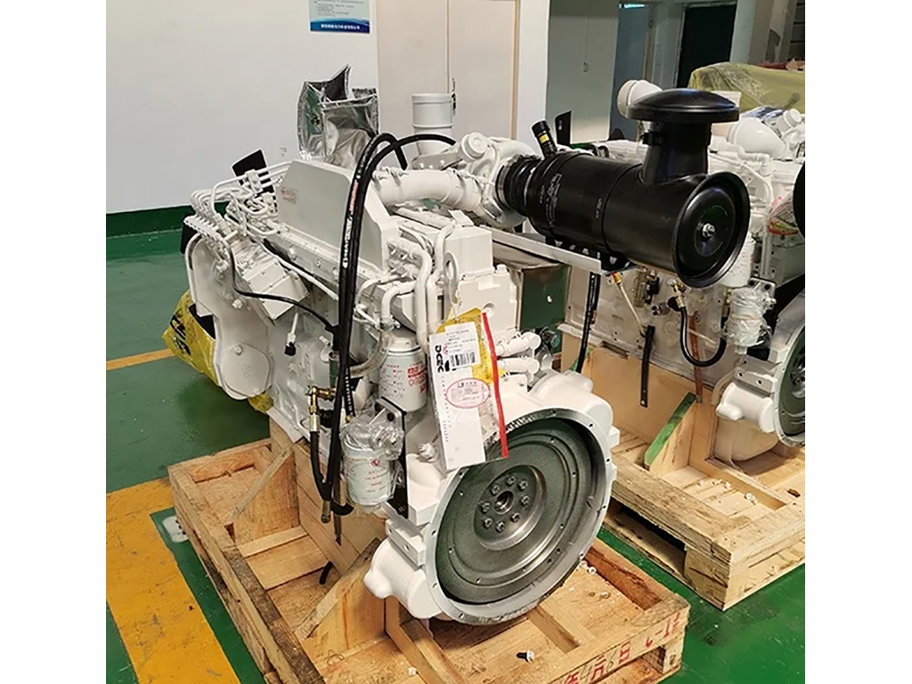 เครื่องสูบน้ำดับเพลิง Vertical Turbine Fire pump