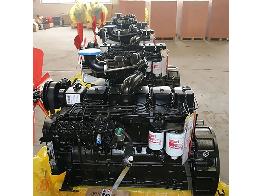เครื่องสูบน้ำดับเพลิง Vertical Turbine Fire pump