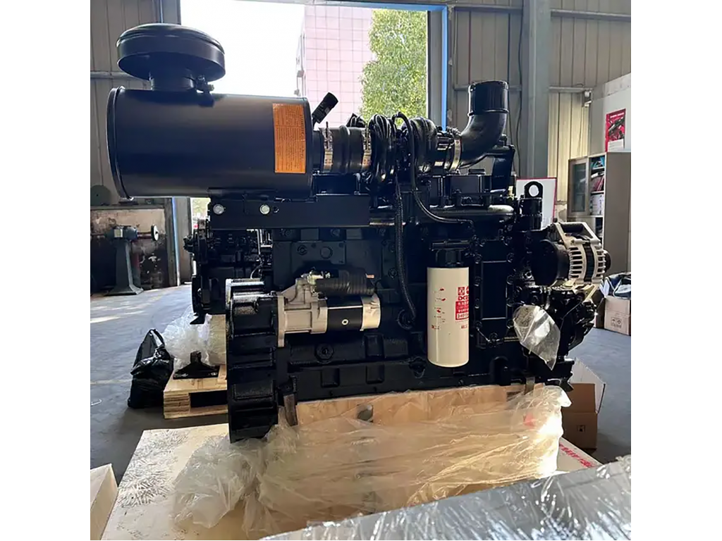 เครื่องสูบน้ำดับเพลิง Vertical Turbine Fire pump