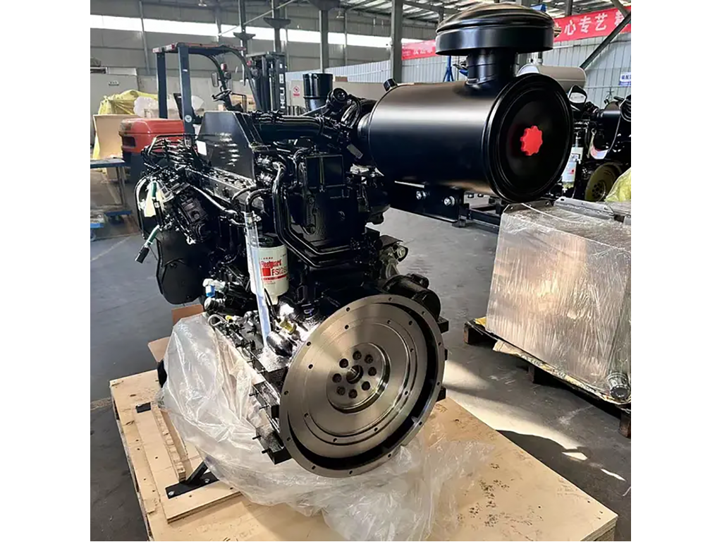 เครื่องสูบน้ำดับเพลิง Vertical Turbine Fire pump