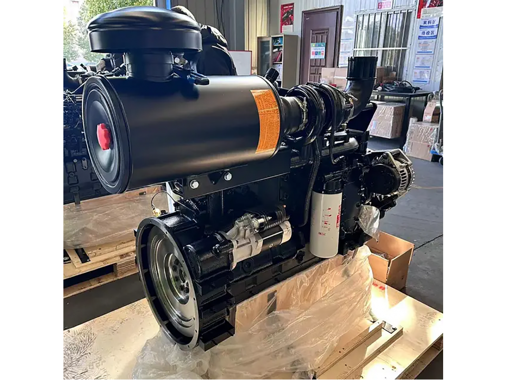 เครื่องสูบน้ำดับเพลิง Vertical Turbine Fire pump