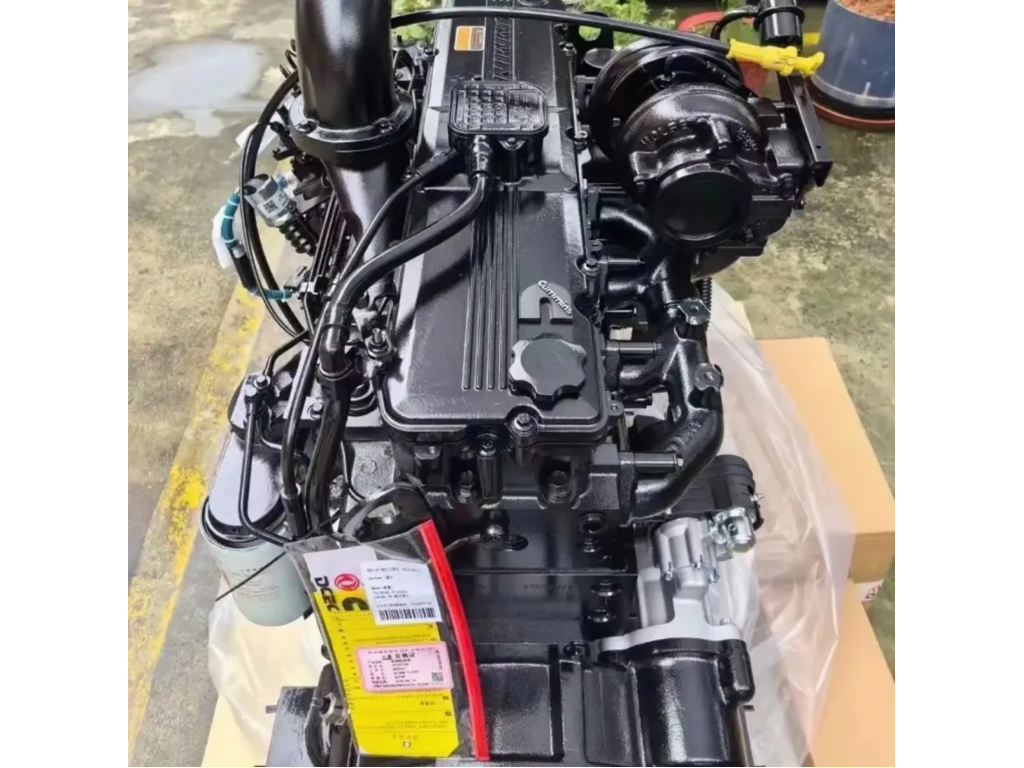 เครื่องสูบน้ำดับเพลิง Vertical Turbine Fire pump