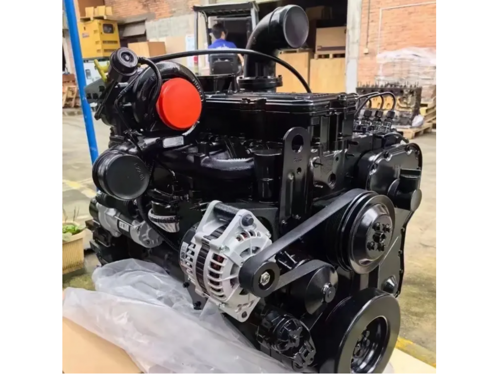 เครื่องสูบน้ำดับเพลิง Vertical Turbine Fire pump