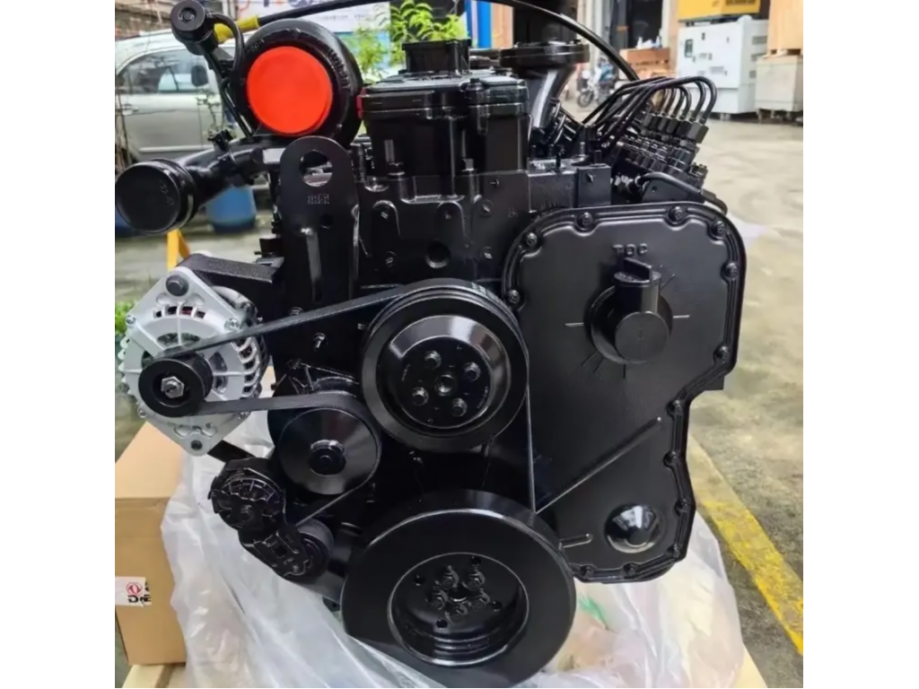 เครื่องสูบน้ำดับเพลิง Vertical Turbine Fire pump
