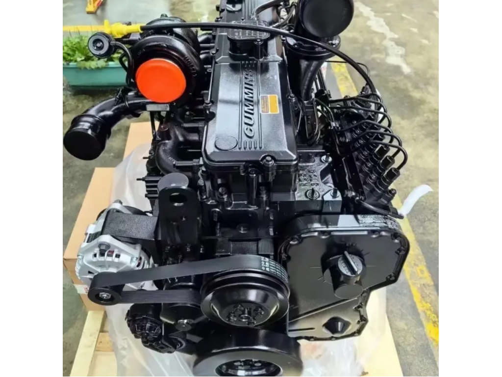 เครื่องสูบน้ำดับเพลิง Vertical Turbine Fire pump