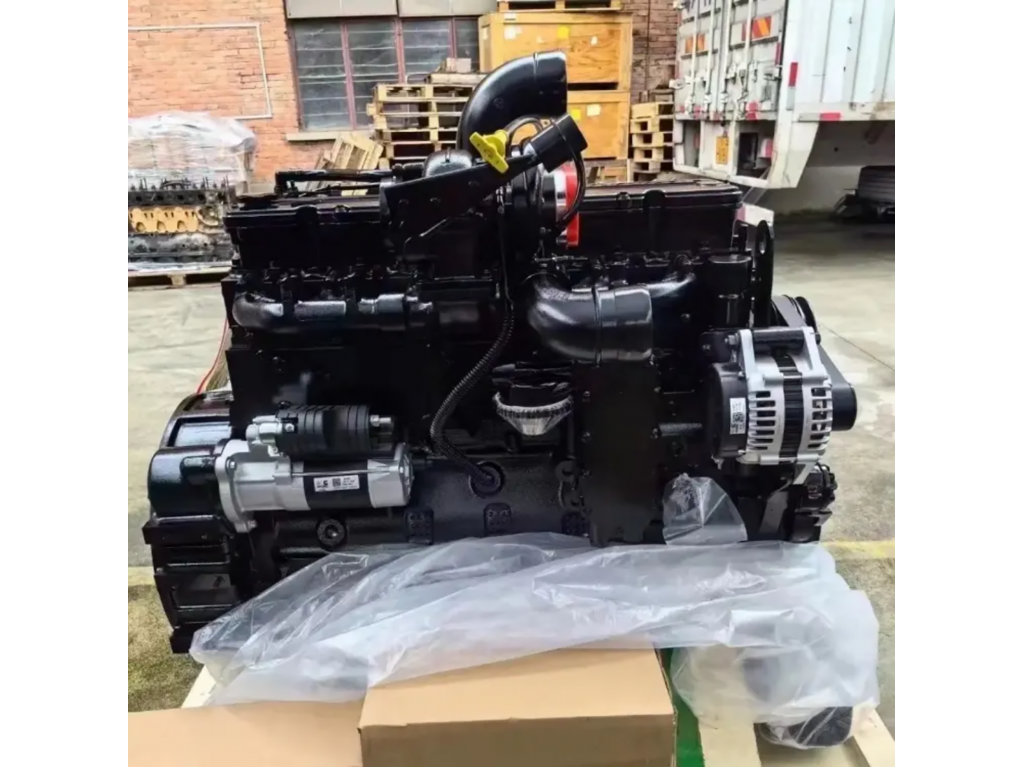 เครื่องสูบน้ำดับเพลิง Vertical Turbine Fire pump
