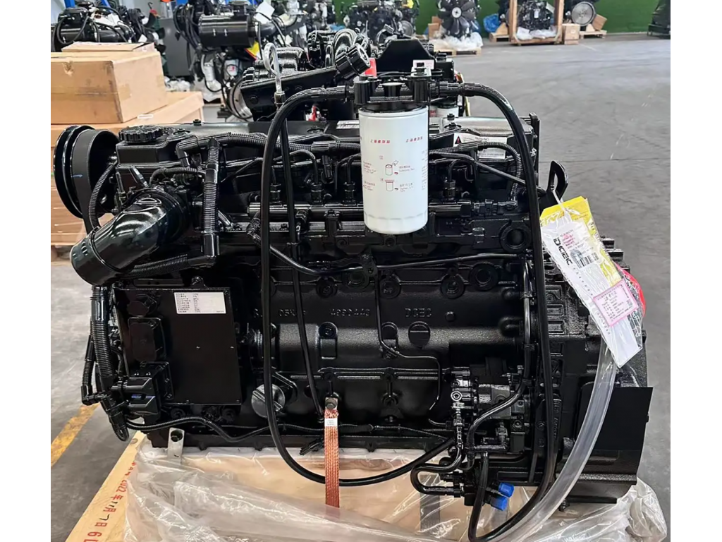 เครื่องสูบน้ำดับเพลิง Vertical Turbine Fire pump