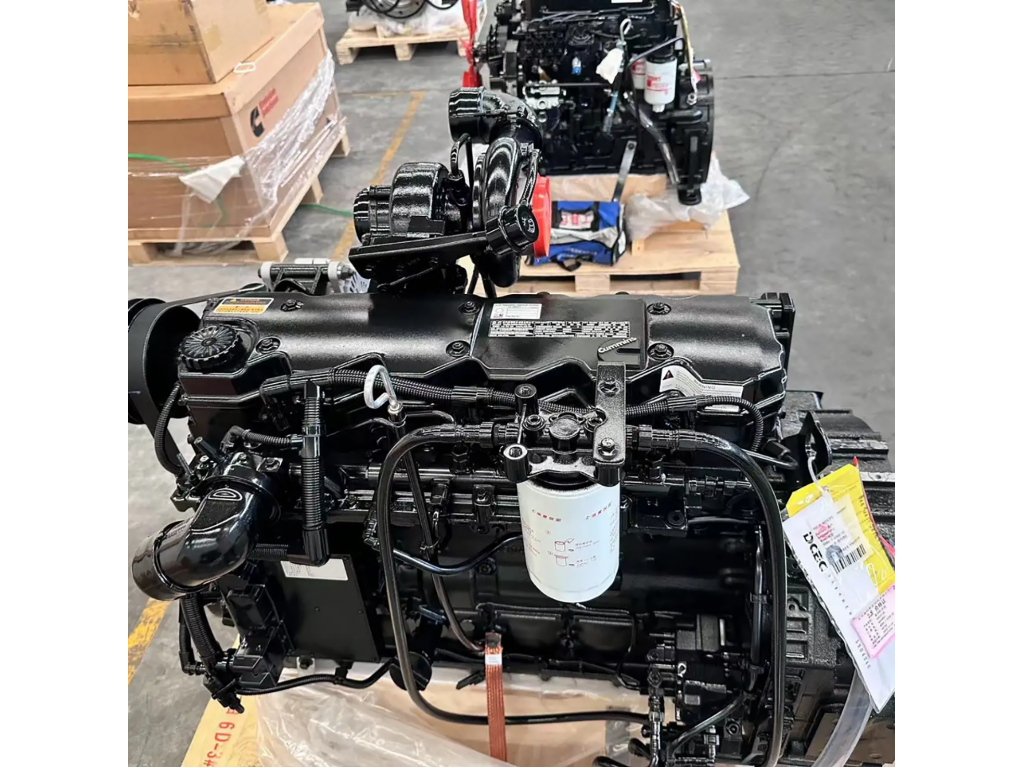 เครื่องสูบน้ำดับเพลิง Vertical Turbine Fire pump
