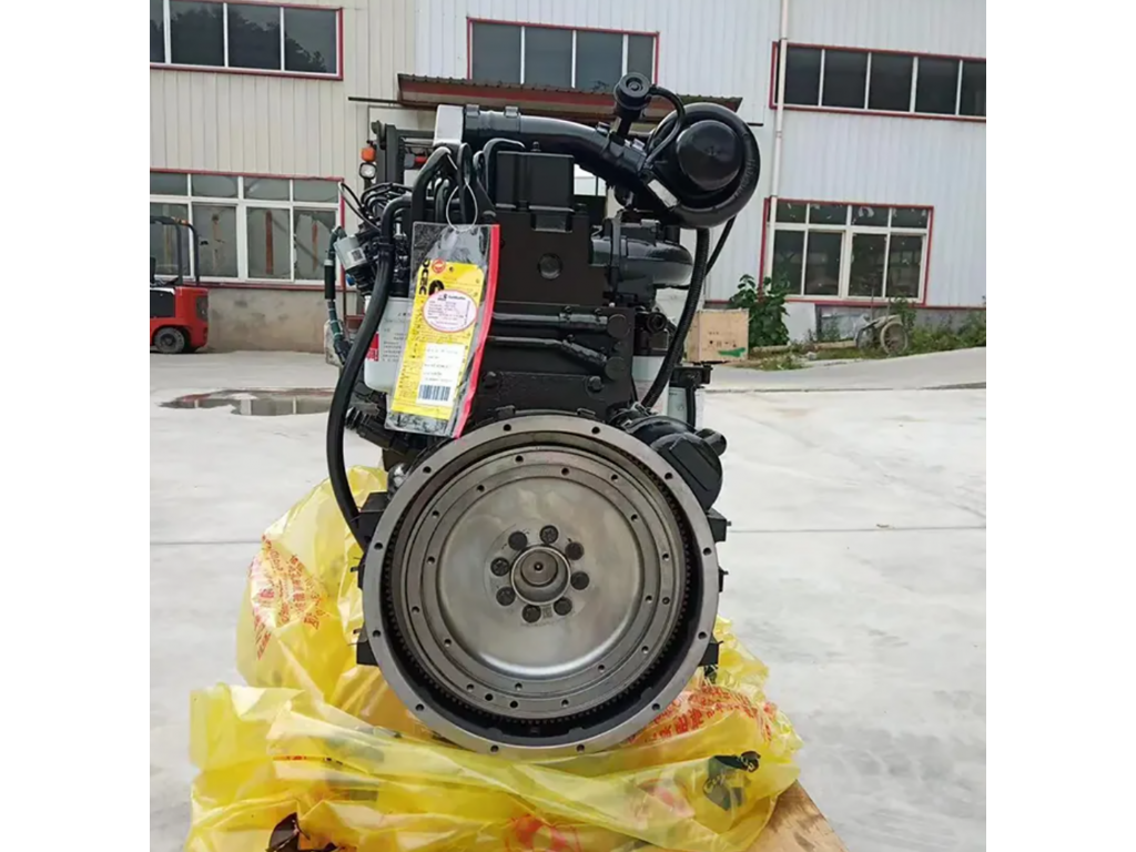 เครื่องสูบน้ำดับเพลิง Vertical Turbine Fire pump