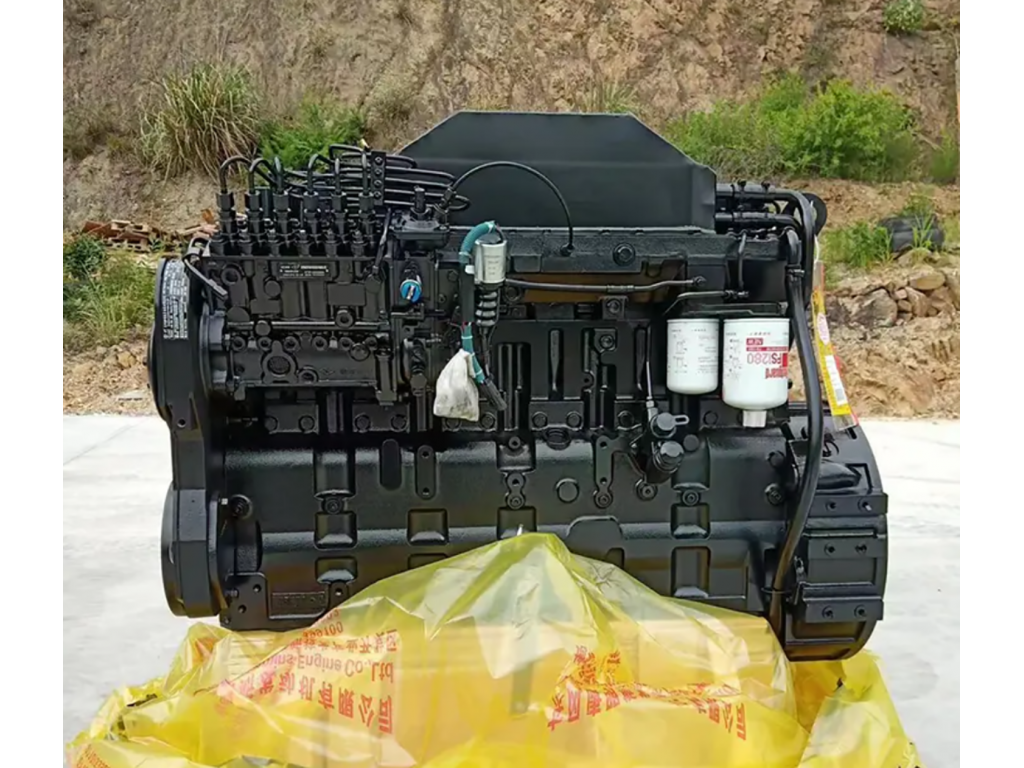 เครื่องสูบน้ำดับเพลิง Vertical Turbine Fire pump