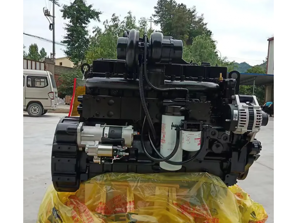 เครื่องสูบน้ำดับเพลิง Vertical Turbine Fire pump