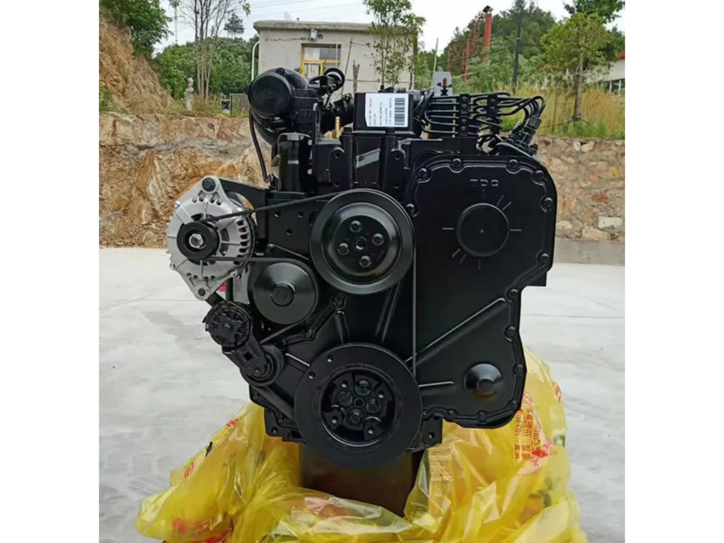 เครื่องสูบน้ำดับเพลิง Vertical Turbine Fire pump