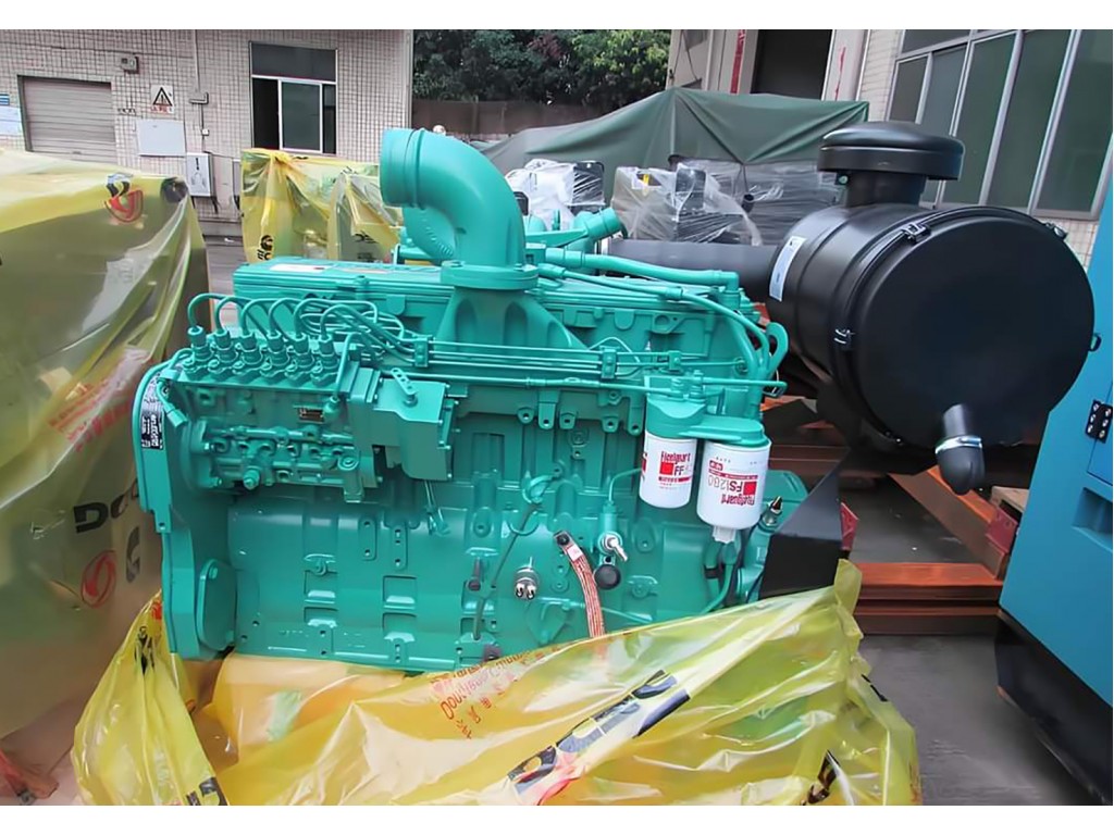 เครื่องสูบน้ำดับเพลิง Vertical Turbine Fire pump