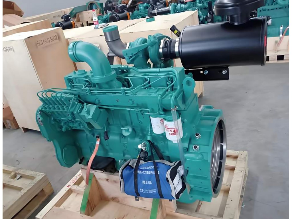 เครื่องสูบน้ำดับเพลิง Vertical Turbine Fire pump