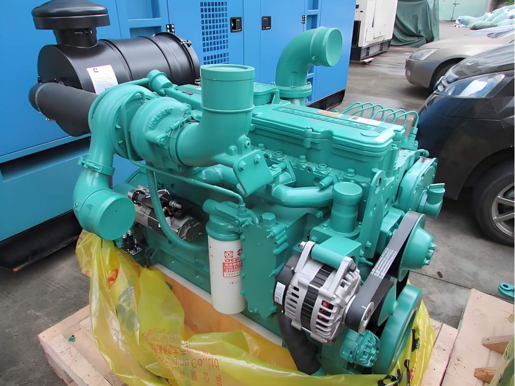 เครื่องสูบน้ำดับเพลิง Vertical Turbine Fire pump