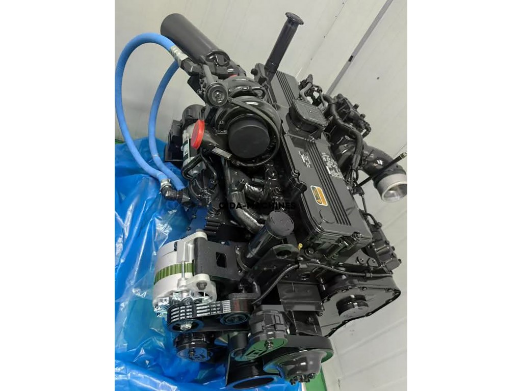 เครื่องสูบน้ำดับเพลิง Vertical Turbine Fire pump